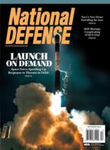 National Defense – December 2023