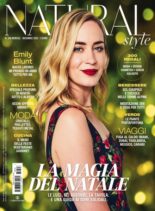 Natural Style – Dicembre 2023