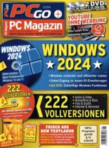 PC Magazin PCgo – Januar 2024
