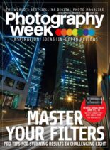 Photography Week – Issue 584 – 30 November 2023
