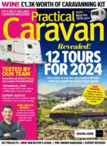 Practical Caravan – Issue 473 – January 2024