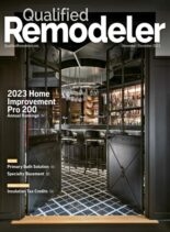 Qualified Remodeler – November-December 2023