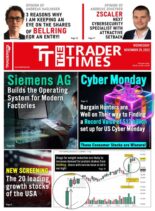 The Trader Times – 29 November 2023