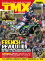 TMX – January 2024