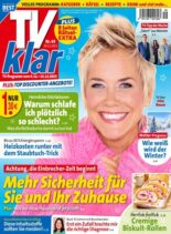 TV Klar – 30 November 2023
