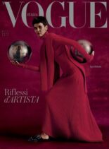 Vogue Italia – Dicembre 2023