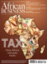 African Business English Edition – December 2023 – January 2024