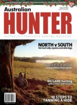 Australian Hunter – Edition 87 – December 2023