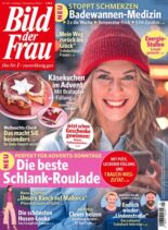 Bild der Frau – 1 Dezember 2023