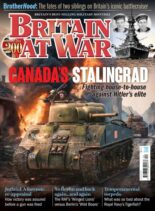 Britain at War – Issue 200 – December 2023