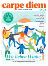 Carpe Diem – Januar 2024