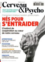 Cerveau & Psycho – Decembre 2023