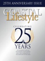 Coastal Lifestyle – December 2023-January 2024