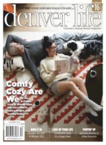 Denver Life Magazine – December 2023