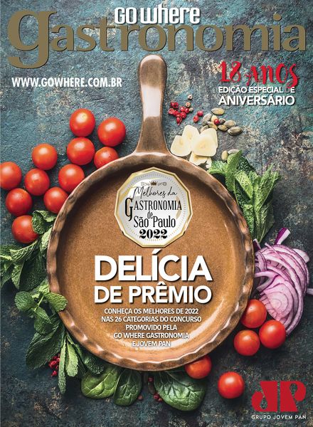 Go Where – Dezembro 2023