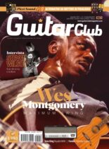 Guitar Club Magazine – Dicembre 2023