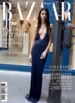 Harper’s Bazaar France – Decembre 2023 – Janvier 2024