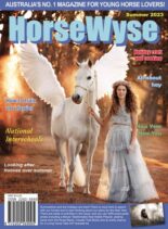 HorseWyse – Summer 2023