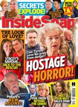 Inside Soap UK – Issue 49 – 9 December 2023