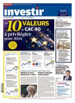 Investir – 2 Decembre 2023