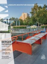 Landscape Architecture Magazine USA – December 2023