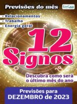 Previsoes do mes – Dezembro 2023