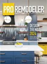 Professional Remodeler – November-December 2023