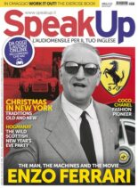 Speak Up Edizione italiana – Dicembre 2023