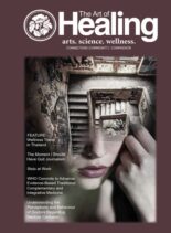 The Art of Healing – Issue 85 – December 2023 – February 2024