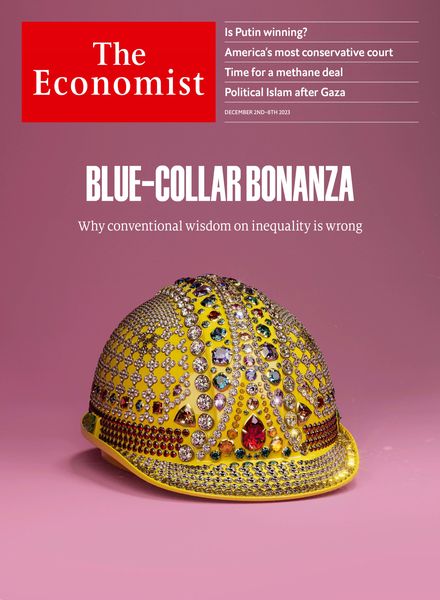 The Economist USA – December 2 2023