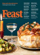 The Guardian Feast – 2 December 2023