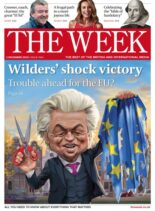The Week UK – Issue 1464 – 2 December 2023