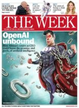 The Week USA – December 8 2023