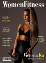 Women Fitness – December 2023