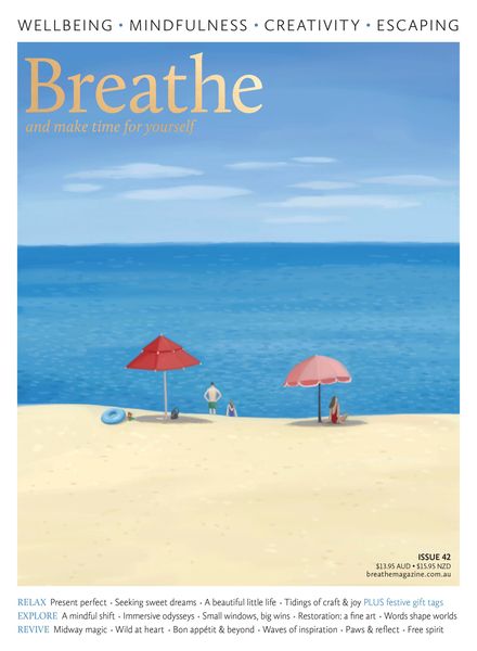 Breathe Australia – Issue 42 – December 2023