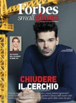 Forbes SmallGiants – Dicembre 2023