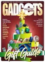 Gadgets Magazine – November-December 2023