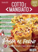 Cotto e Mangiato – Dicembre 2023
