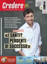 Credere – 10 Dicembre 2023
