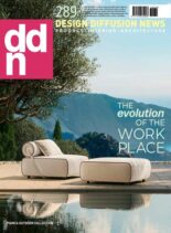 DDN Design Diffusion News – Dicembre 2023