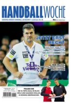 Handballwoche – 5 Dezember 2023