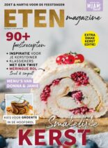 MjamTaart! Zoet Magazine – 5 December 2023