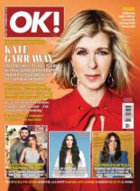OK! Magazine UK – 11 December 2023