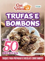 Que Delicia – 20 Novembro 2023