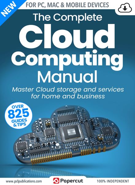 The Complete Cloud Computing Manual – December 2023