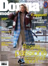 Donna Moderna – 7 Dicembre 2023