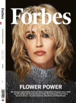 Forbes Schweiz – Nr 8 Oktober 2023