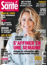 Pratique Sante – Decembre 2023 – Janvier-Fevrier 2024