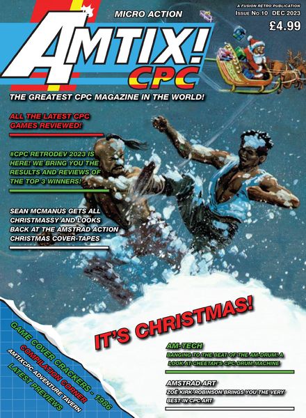 AmtixCPC – Issue 10 – December 2023