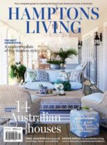 Hamptons Living – Issue 2 – December 2023